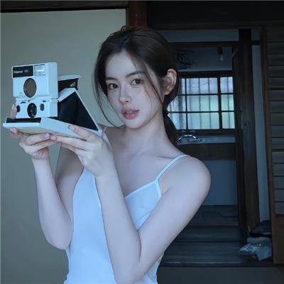 傻仔得美