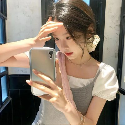 我的特务女友
